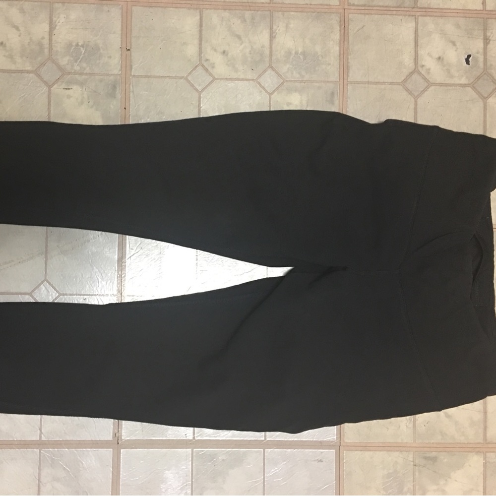 (166) Dri Works yoga/workout pants
